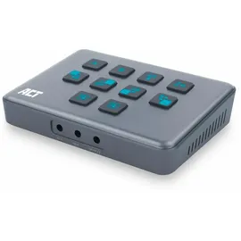 Act Videoaufnahmekarte AC7610