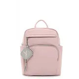 SURI FREY SURI Sports Cody City Rucksack 31.5 cm - Rosa