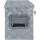 deluke DELUKE® Aluminiumbox mit Deckel - Abschließbar Alubox Deichselbox Alu Anhängerbox Werkzeugkiste Metall Transportbox Metallkiste, 80x30x35cm Silber