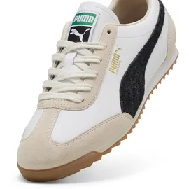Puma Arizona Retro - Weiss - 38.5 EU