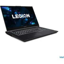 Lenovo Legion 5 17ITH i7 16 N bl W11H 82JM002CGE