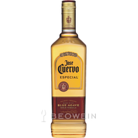 Jose Cuervo Especial Reposado 38% 1l