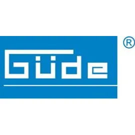 Güde DIN 127 FST galZn B 4 HP 1000 Stück