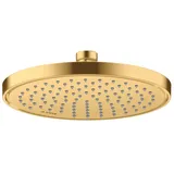 Axor ShowerSolutions Kopfbrause, 1 Strahlart, 35382250,