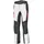 Held Torno Evo, Textilhose Damen Gore-Tex - Hellgrau/Schwarz/Rot - L