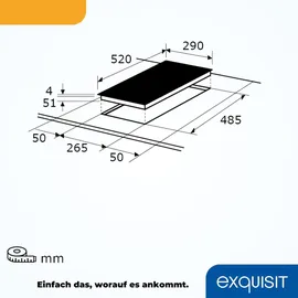 Exquisit EKC 300-380