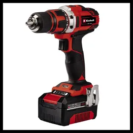 Einhell Power X-Change TE-TK 18/2 Li Kit (CD+AG)