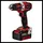 Einhell Power X-Change TE-TK 18/2 Li Kit (CD+AG)
