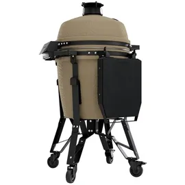 bstrd Pro Large Keramikgrill Desert Sand
