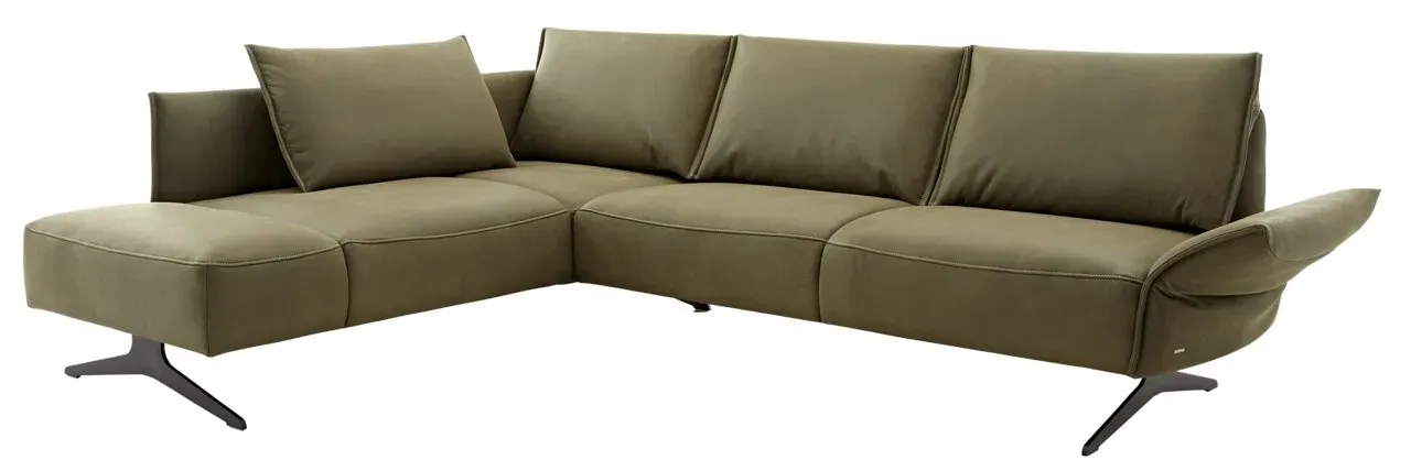 Koinor Ecksofa VINETO - SC ca. 207,00x272,00