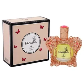 Khadlaj Farasha Körperspray 28 ml