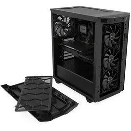 be quiet! Pure Base 500DX