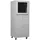 Gürkan PC-Schrank grau