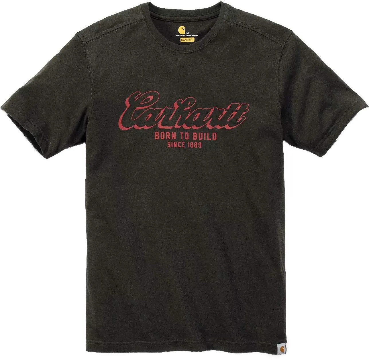 carhartt t-shirt maddock