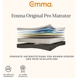 Emma EmmaOriginal Pro 90 x 200 cm