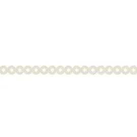 Folia Washi-Dekor Deko-Klebeband pastell 4 Rollen 10mm und 15mm x 5m