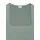 LASCANA Tanktop LASCANA, Damen, Gr. 44/46, grün (salbeigrün), Jersey, Obermaterial: 95% Polyester, 5% Elasthan, unifarben, figurbetont hüftlang, eckiger Ausschnitt, Tops Tanktop, aus bügelfreiem Material, elegantes Basic-Top mit breiten Trägern, Topseller