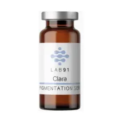 Microneedling - Clara (Med Beauty Swiss - LAB91) - für Pigmentierung und dunkle Flecken