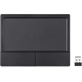 Perixx PERIPAD-704 Touchpad Funk Schwarz