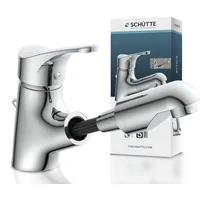 Schütte Attica Einhandmischer 22150/2