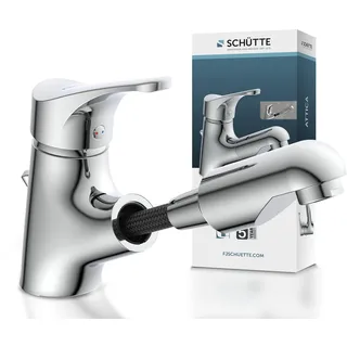 Schütte Attica Einhandmischer 22150/2