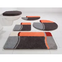 MY HOME Belio Grau 80 x 150 cm