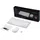 Perixx PERIDUO-712 Wireless Tastatur DE Set weiß (11181)