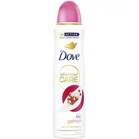 Dove Advanced Care Go Fresh Granatapfel Deodorant 6 x 150 ml