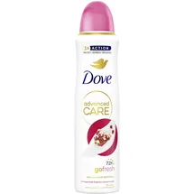 Dove Advanced Care Go Fresh Granatapfel Deodorant 6 x 150 ml