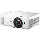ViewSonic PS502X Beamer Short-Throw-Projektor 4000 ANSI Lumen XGA (1024x768) Weiß