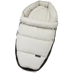 GESSLEIN Baby Nestchen, beige Tupfen