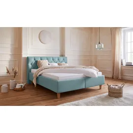 Home Affaire Sunley 100 183 x 210 cm Mint