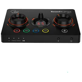 Creative Labs Creative Sound Blaster GC7 Soundkarte