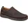 CLARKS Nature 5 Walk Herren Dunkelbraun 44,5