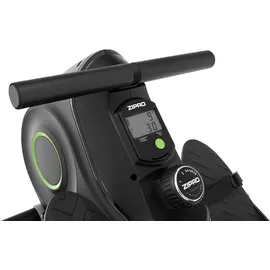 Zipro Nix Schwarz