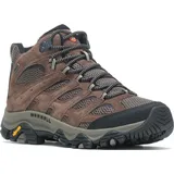 Merrell Moab 3 Mid Gore-Tex Herren bracken 49