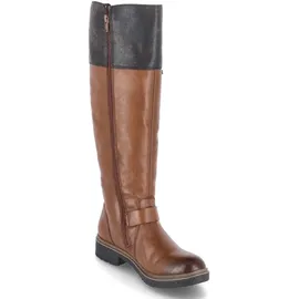 Rieker Damen Braun 36 EU