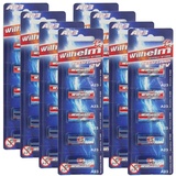 40 x Wilhelm A23 Alkaline Batterie MN21, V23GA, 23A 12V Ø10,0 x 28,3mm