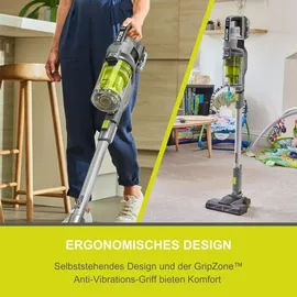 RYOBI Akku-Staubsauger One+ RSVS18-0