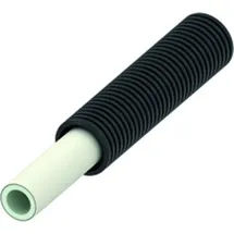 TECE Verbundrohr PE-RT/Al/PE-RT 25mm, Rolle 25m
