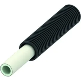 TECE Verbundrohr PE-RT/Al/PE-RT 25mm, Rolle 25m