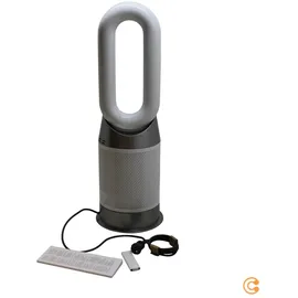 Dyson Purifier Hot+Cool Gen1 HP10 Weiß