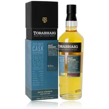 Torabhaig Allt Gleann Batch Strength 61,1% vol 0,7 l Geschenkbox