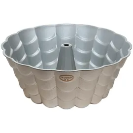 Dr. Oetker Gugelhupfform Floral Ø 24,5 cm