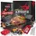 Kesser Gusseisen Grillpfanne 26 cm