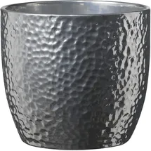 Söndgen Keramik Boston Ø 16 x 15 cm Silber