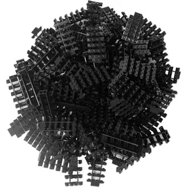 LEGO Classic Treppe Schwarz 30134