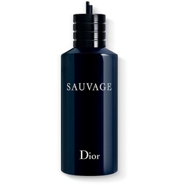 Dior Sauvage Eau de Toilette refillable 300 ml