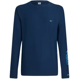 O'Neill Skins Longsleeve Lycra English Evening