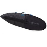 FCS Day All Purpose Surfcover 2023 black - 6,0